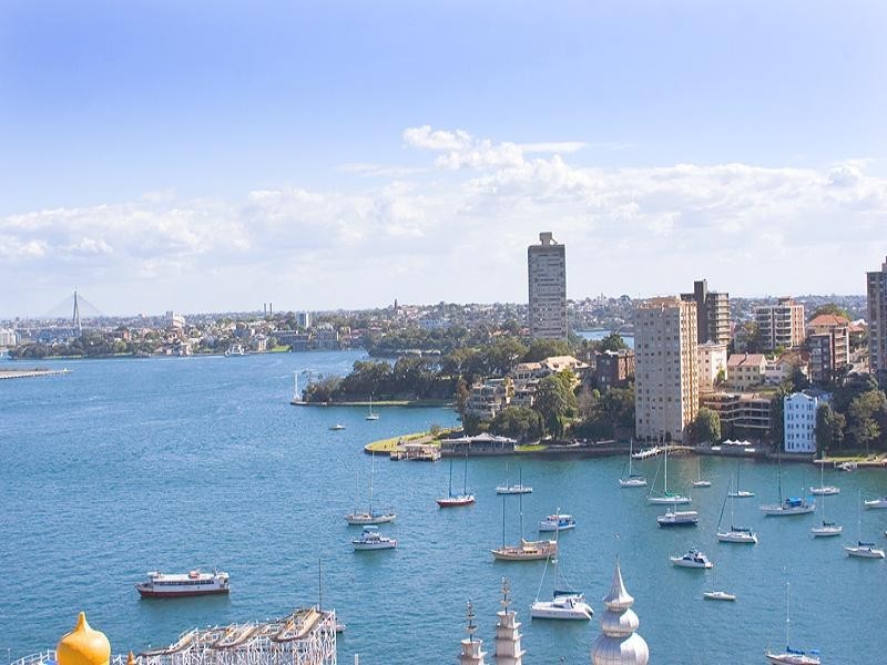 13a/70 Alfred Street, Milsons Point NSW 2061