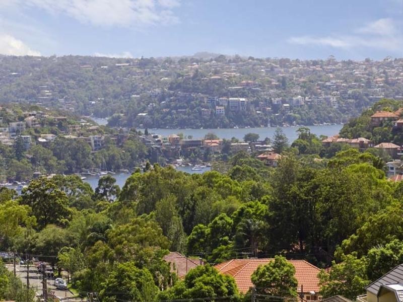 8/156 Military Road, Neutral Bay NSW 2089