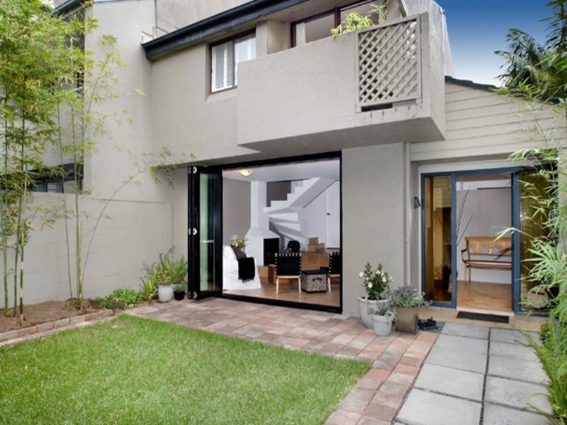 Residence 2, 81A Union Street, Mcmahons Point NSW 2060