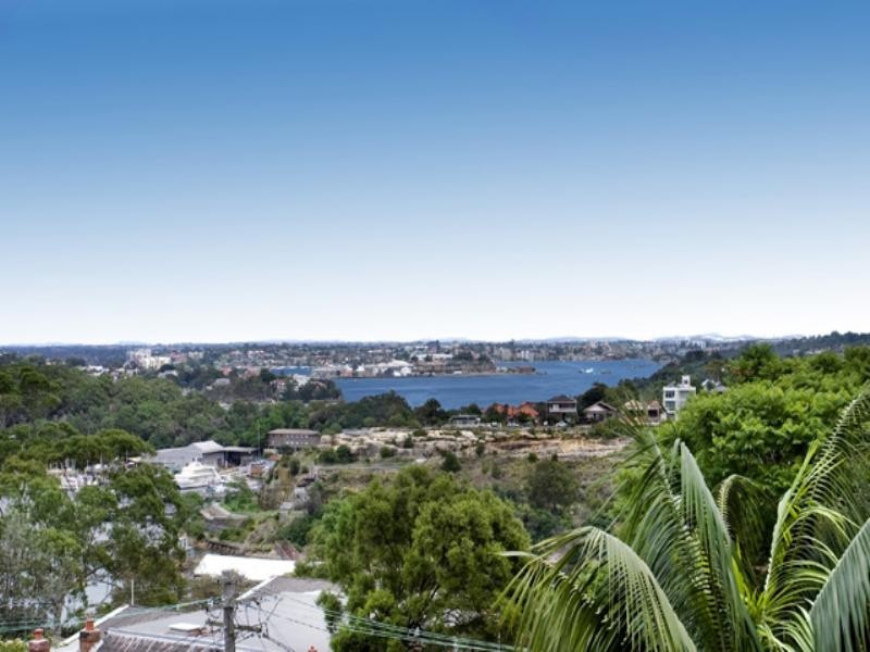 Residence 2, 81A Union Street, Mcmahons Point NSW 2060