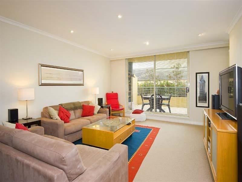 1B/8 King Street, Waverton NSW 2060