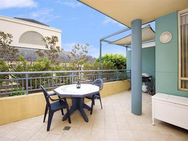 1B/8 King Street, Waverton NSW 2060