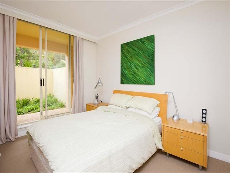 1B/8 King Street, Waverton NSW 2060