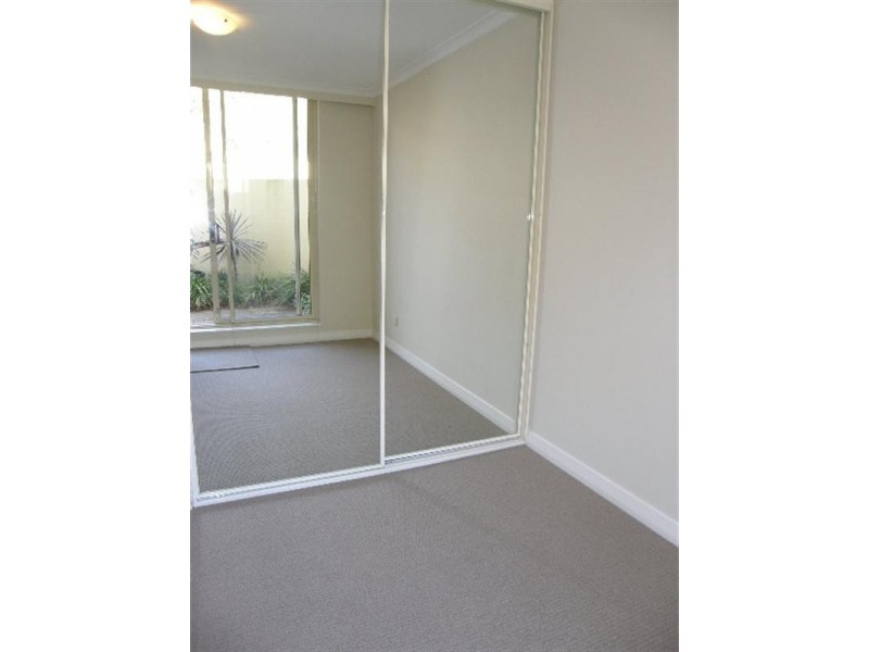 1B/8 King Street, Waverton NSW 2060