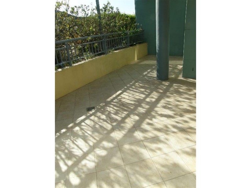 1B/8 King Street, Waverton NSW 2060