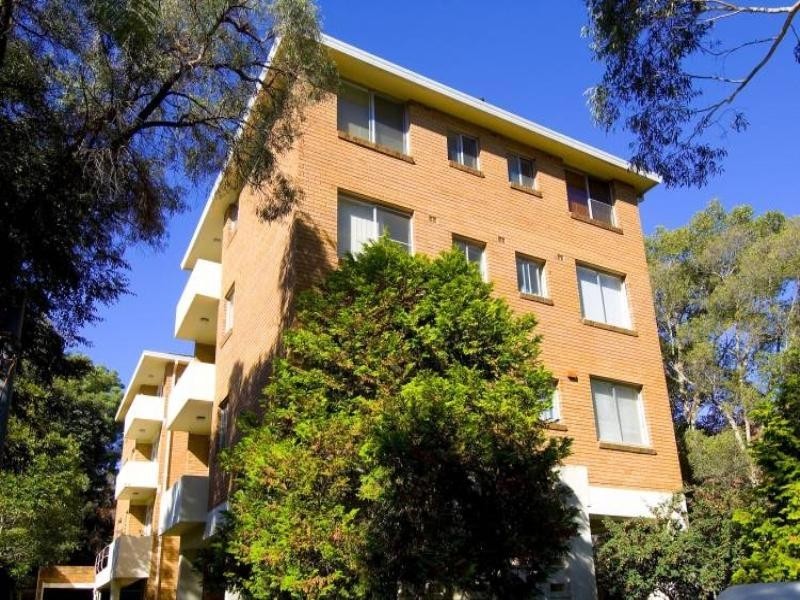 14/19 Priory Road, Waverton NSW 2060