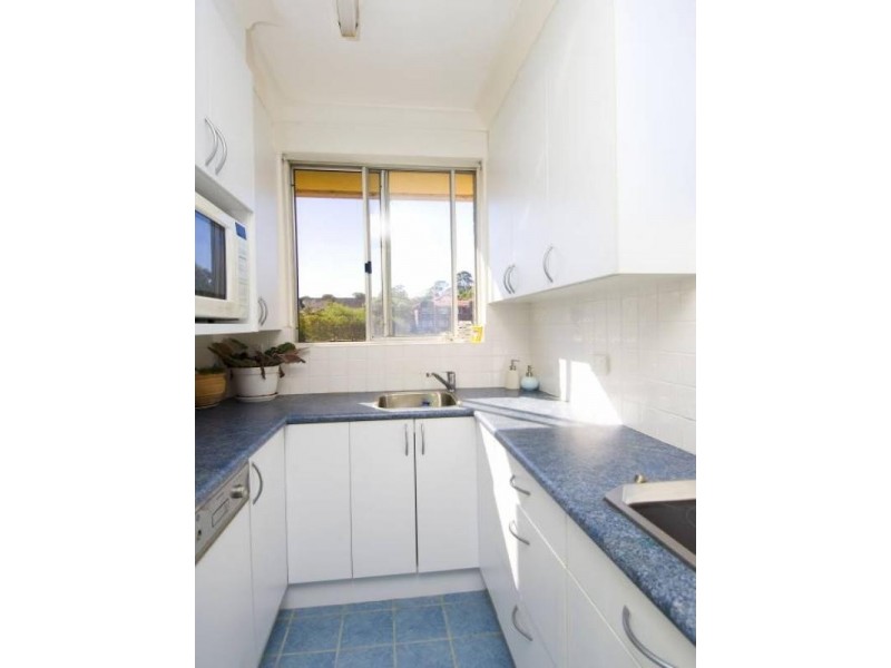 14/19 Priory Road, Waverton NSW 2060