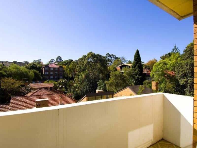 14/19 Priory Road, Waverton NSW 2060