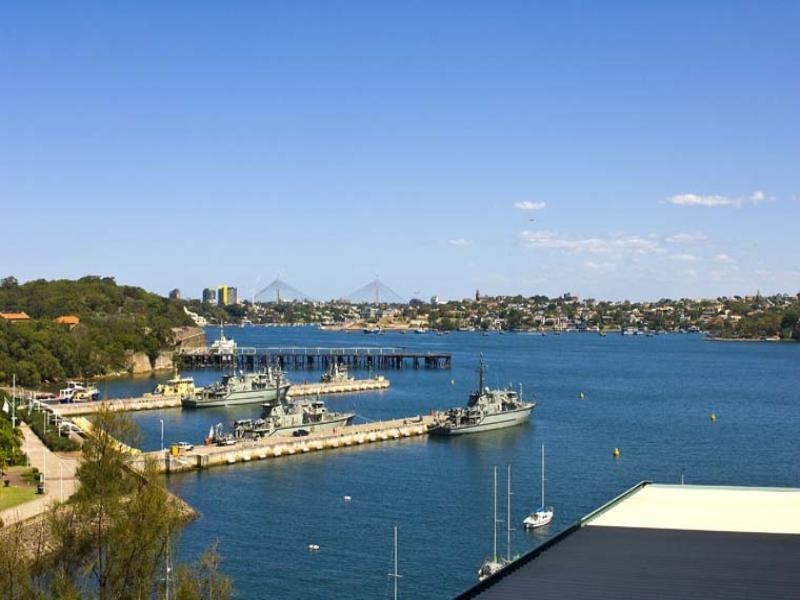 9A/22 Ross Street, Waverton NSW 2060