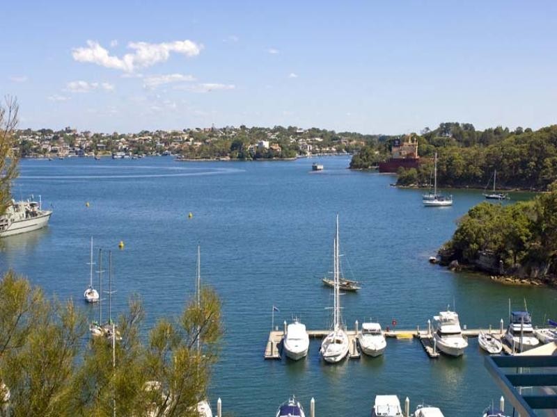 9A/22 Ross Street, Waverton NSW 2060