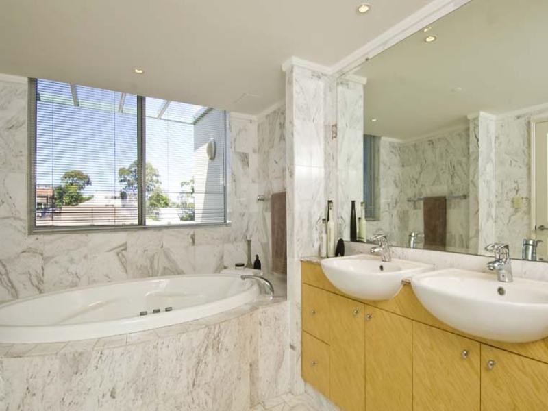 9A/22 Ross Street, Waverton NSW 2060