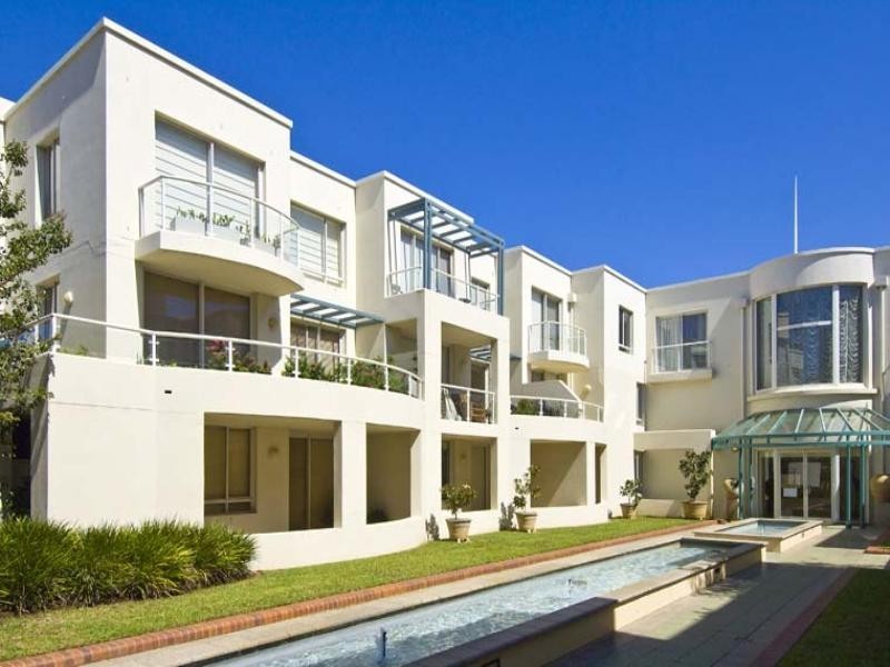 9A/22 Ross Street, Waverton NSW 2060