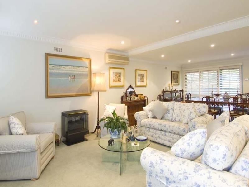 7/22 Mackenzie Street, Lavender Bay NSW 2060