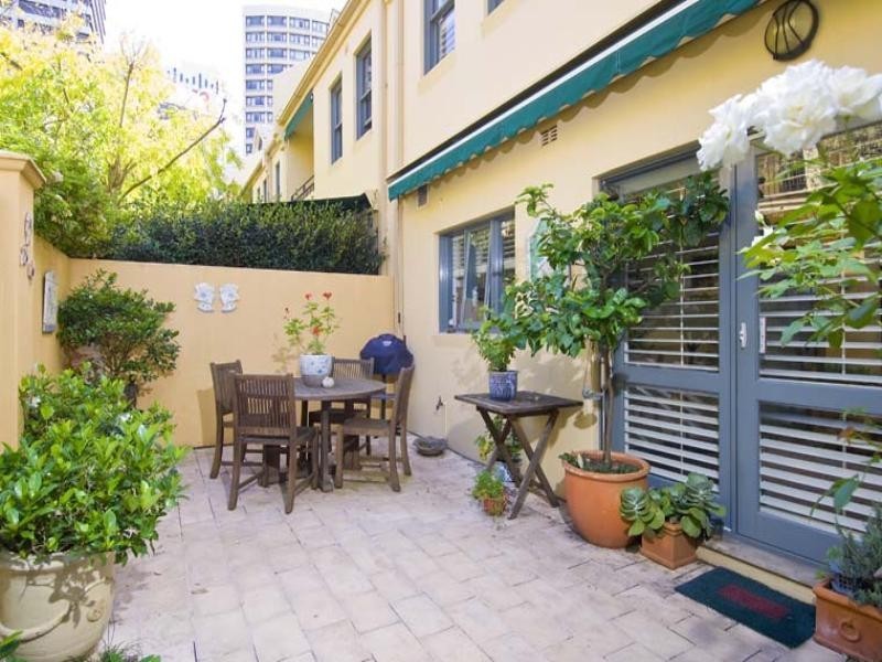 7/22 Mackenzie Street, Lavender Bay NSW 2060