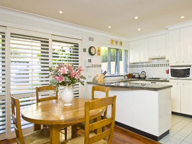 7/22 Mackenzie Street, Lavender Bay NSW 2060