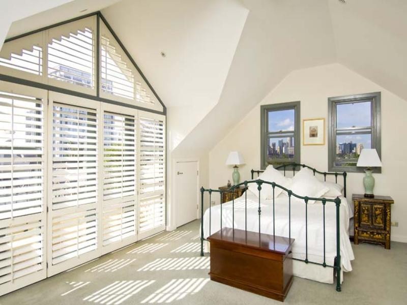 7/22 Mackenzie Street, Lavender Bay NSW 2060