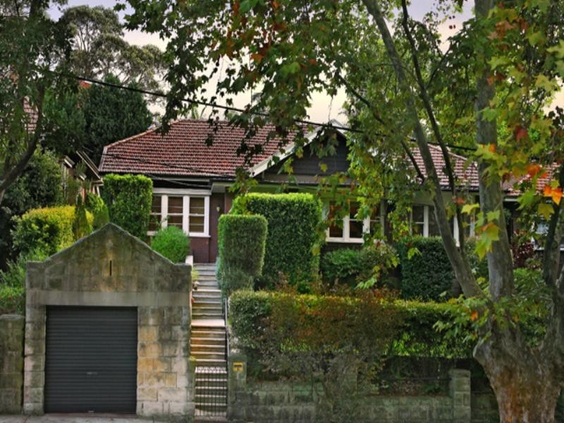 17 Hazelbank Road, Wollstonecraft NSW 2065