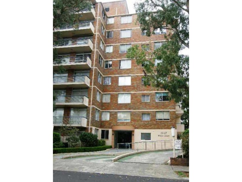 38/11-17 Watson Street, Neutral Bay NSW 2089
