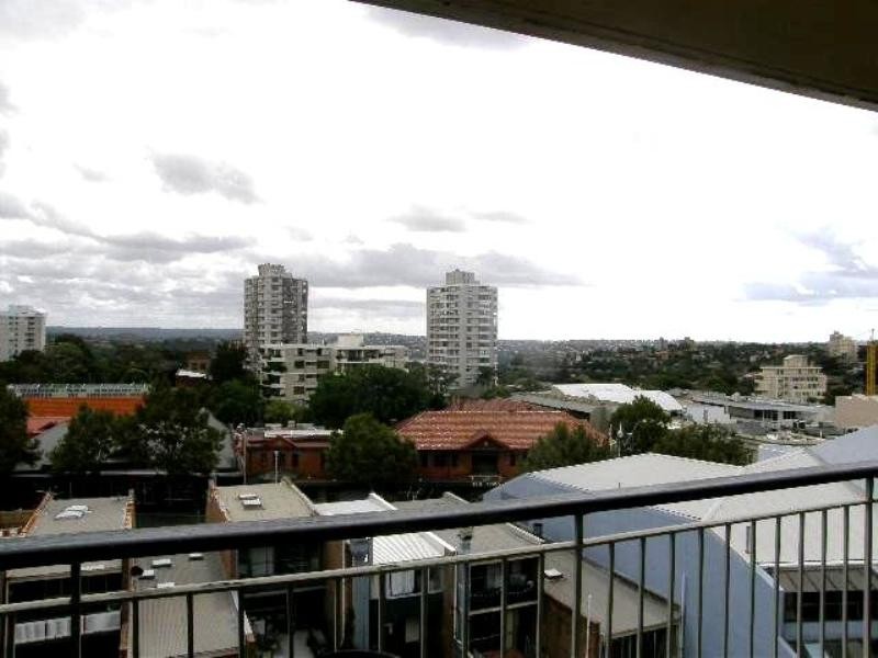 38/11-17 Watson Street, Neutral Bay NSW 2089