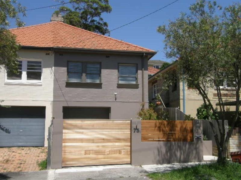75 Carter Street, Cammeray NSW 2062