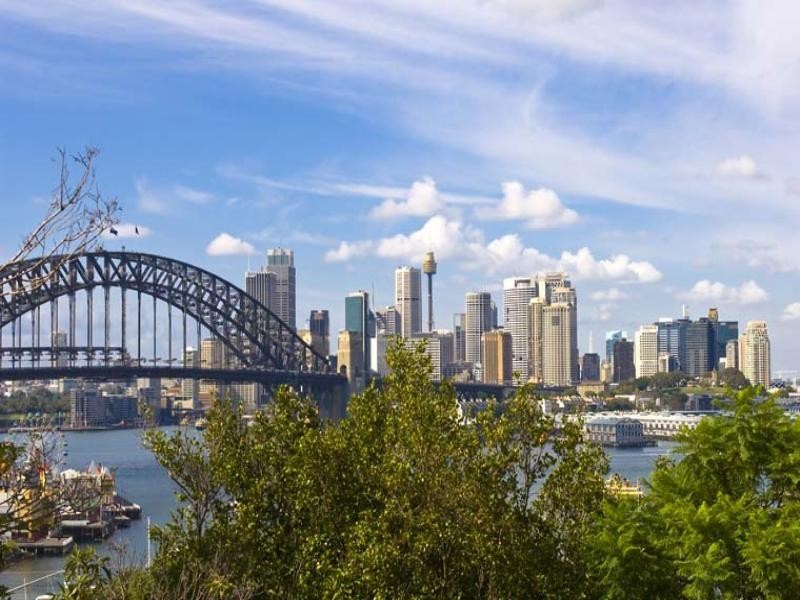 7/22 Mackenzie Street, Mcmahons Point NSW 2060