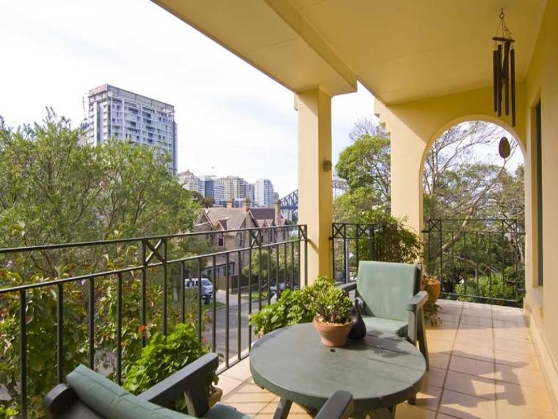 7/22 Mackenzie Street, Mcmahons Point NSW 2060