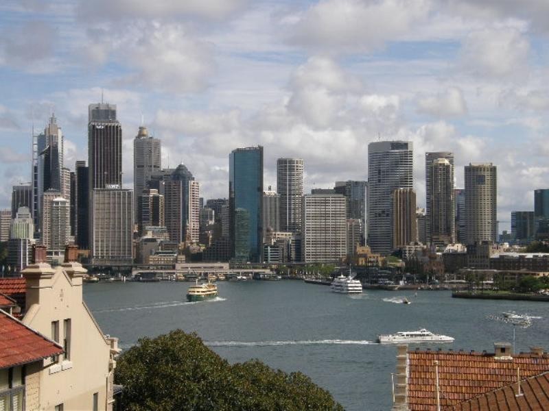 303/88 Kirribilli Avenue, Kirribilli NSW 2061