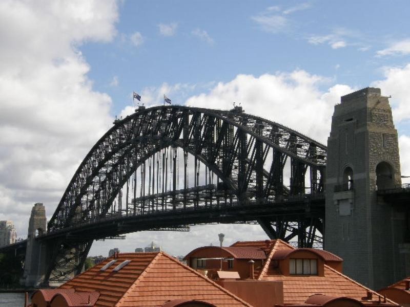 303/88 Kirribilli Avenue, Kirribilli NSW 2061