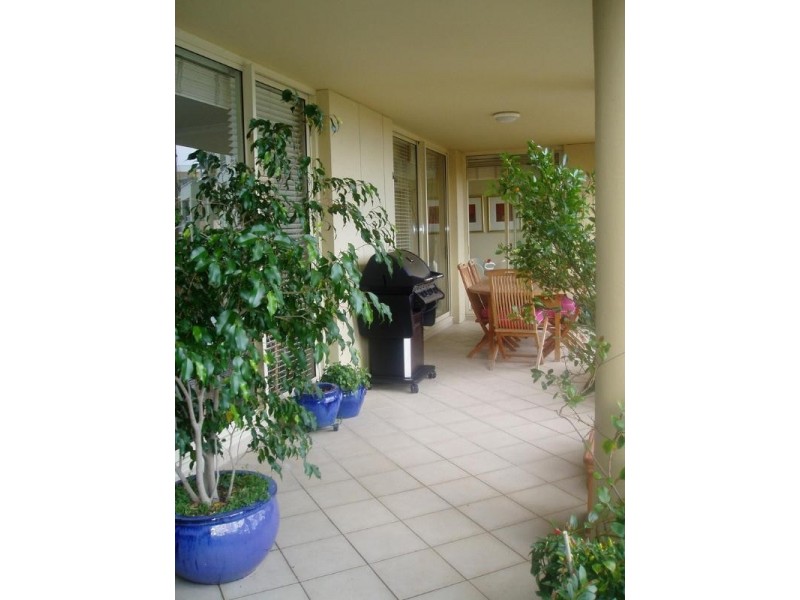 5B/2 Gasworks Road, Waverton NSW 2060