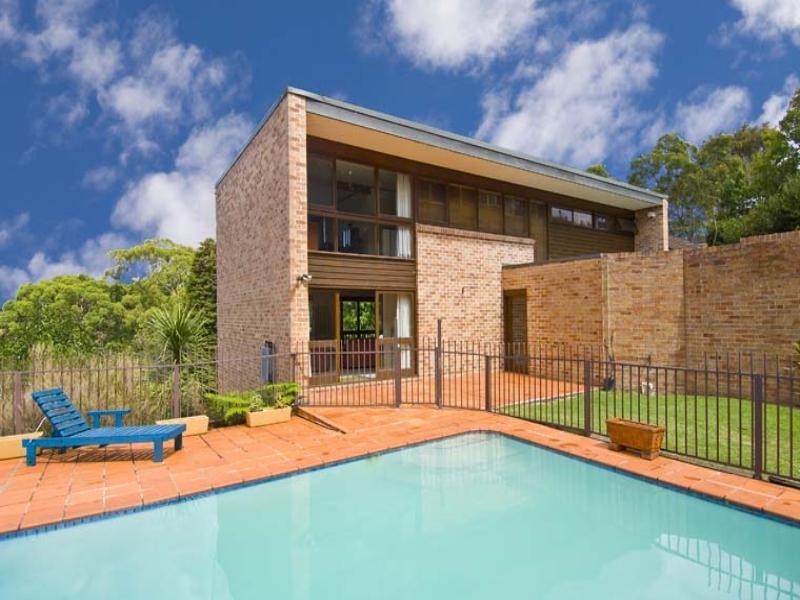 22 Cammaray Road, Castle Cove NSW 2069