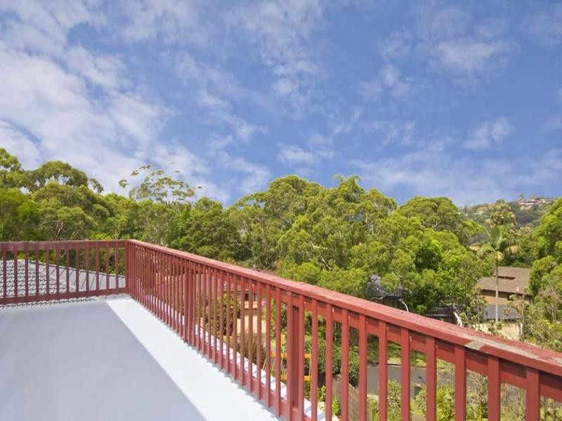 22 Cammaray Road, Castle Cove NSW 2069
