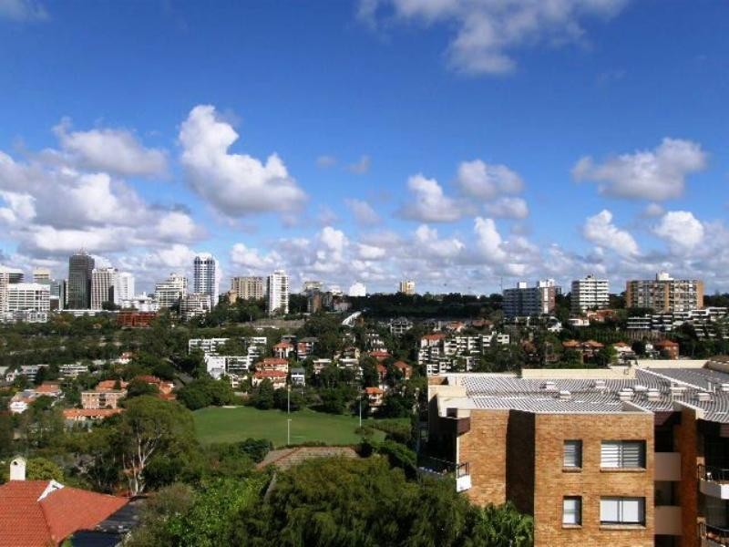 33/100 Ben Boyd Road, Neutral Bay NSW 2089