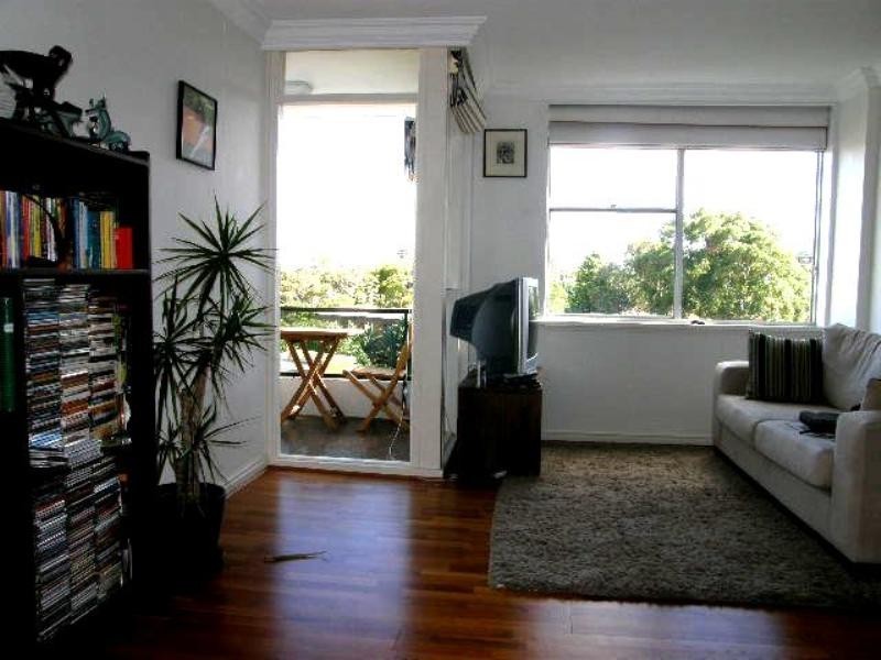 33/100 Ben Boyd Road, Neutral Bay NSW 2089