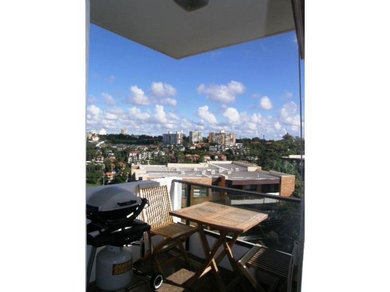 33/100 Ben Boyd Road, Neutral Bay NSW 2089