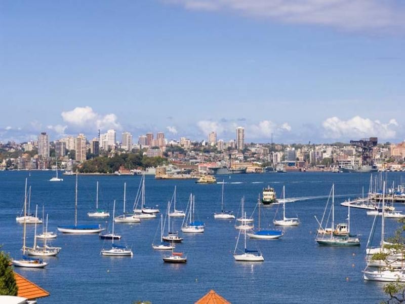 20/1-5 Manns Avenue, Neutral Bay NSW 2089