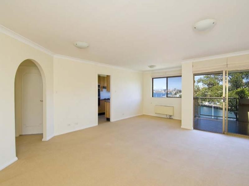 20/1-5 Manns Avenue, Neutral Bay NSW 2089