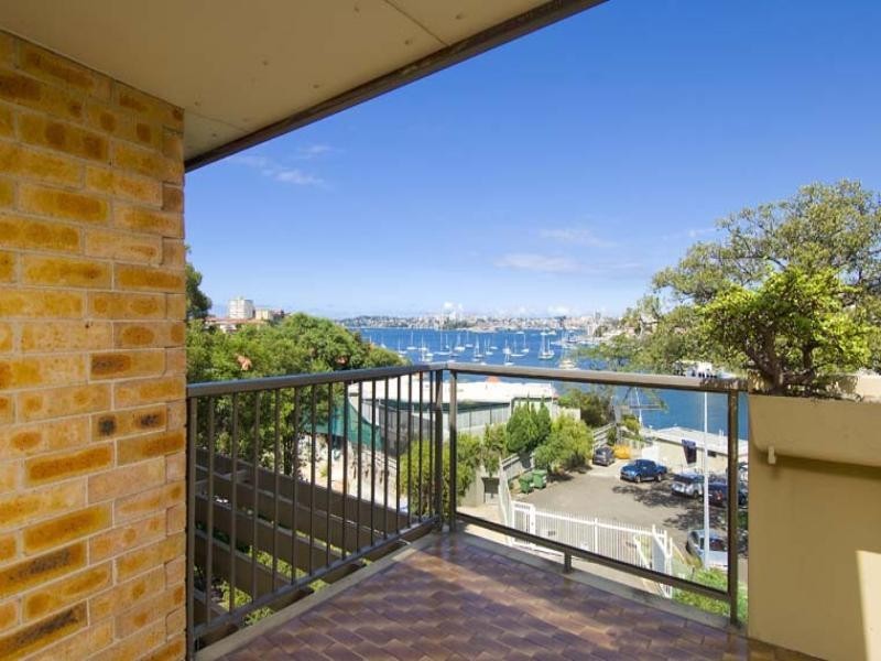 20/1-5 Manns Avenue, Neutral Bay NSW 2089
