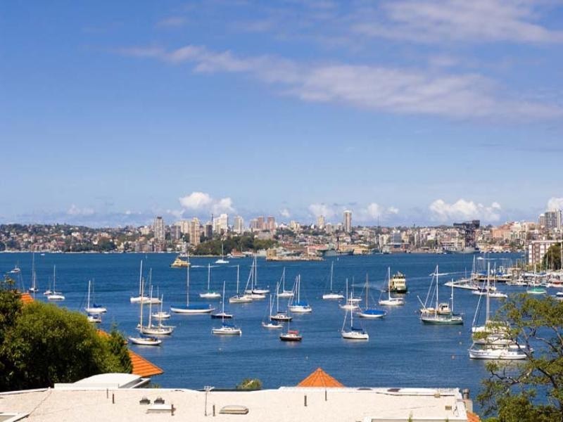 20/1-5 Manns Avenue, Neutral Bay NSW 2089