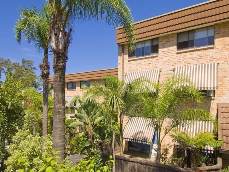 20/1-5 Manns Avenue, Neutral Bay NSW 2089