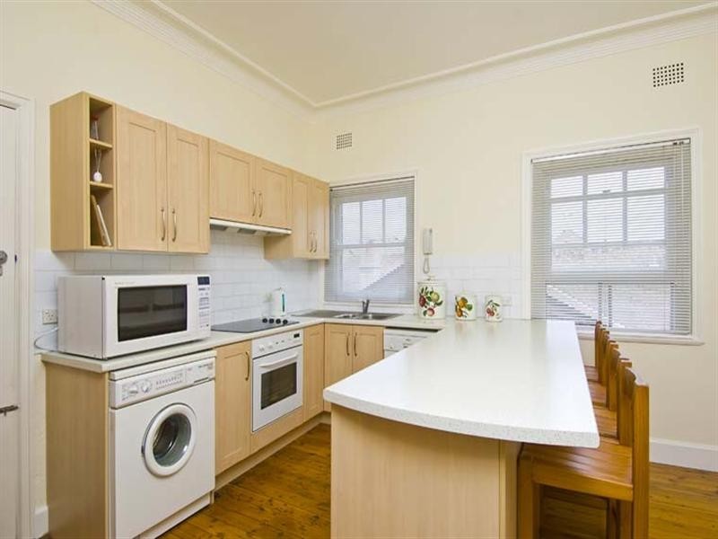 6/2A Telopea Street, Wollstonecraft NSW 2065