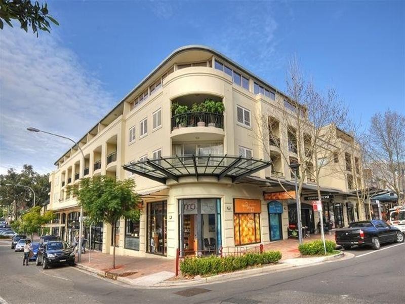 4/19a Young Street, Neutral Bay NSW 2089