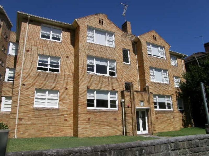 4/22 Carabella Street, Kirribilli NSW 2061