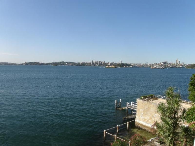 2/13 Baden Road, Neutral Bay NSW 2089