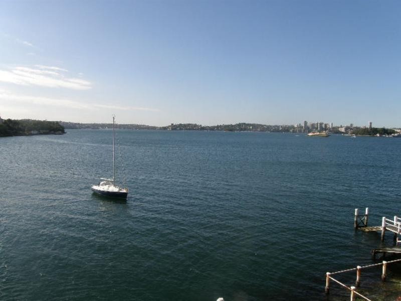 2/13 Baden Road, Neutral Bay NSW 2089