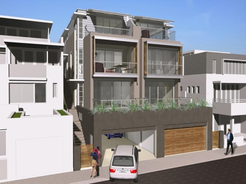 11 Dumbarton Street, Mcmahons Point NSW 2060