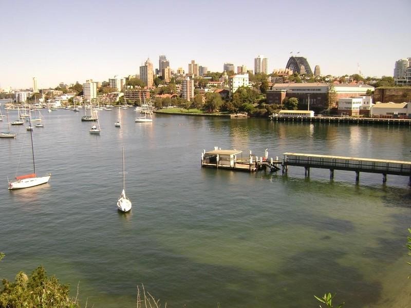 5/5-7 Lower Wycombe Road, Neutral Bay NSW 2089