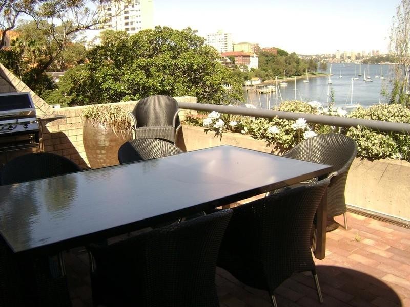 5/5-7 Lower Wycombe Road, Neutral Bay NSW 2089