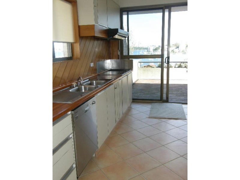 5/5-7 Lower Wycombe Road, Neutral Bay NSW 2089