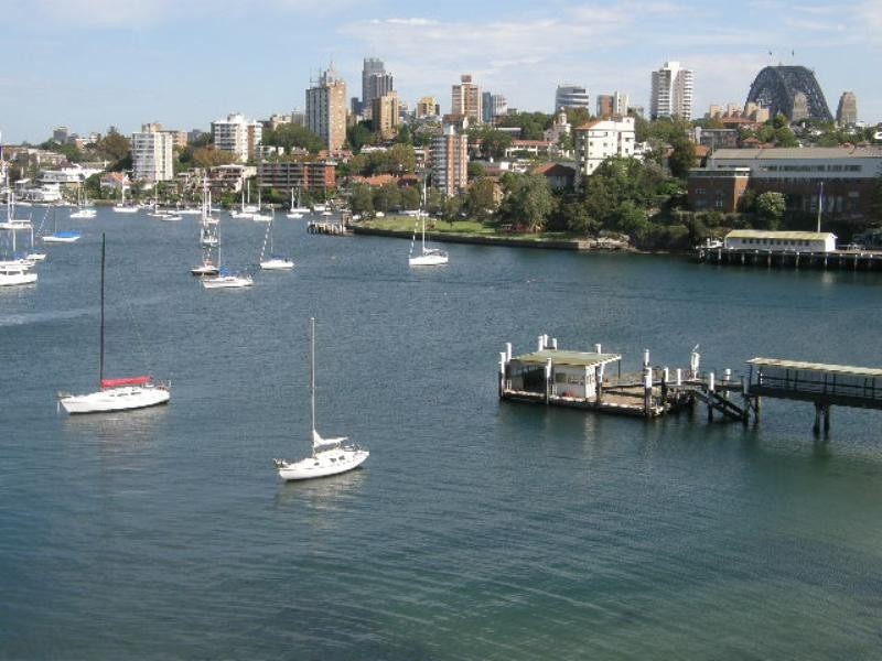 5/5-7 Lower Wycombe Road, Neutral Bay NSW 2089