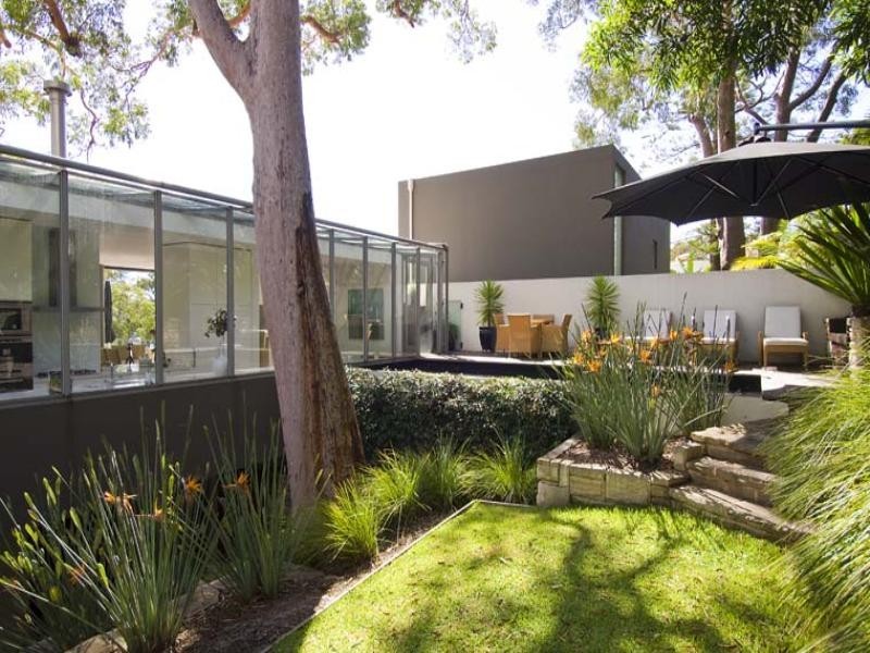 30b Fairfax Road (enter via Hopetoun Ave), Mosman NSW 2088